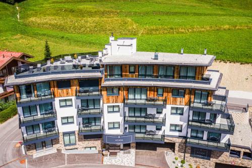 Serfaus Apartment | A Casa Elements