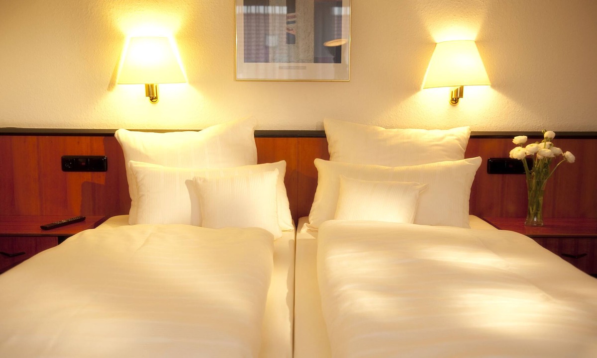 Galgenhof Hotel | Advantage Hotel