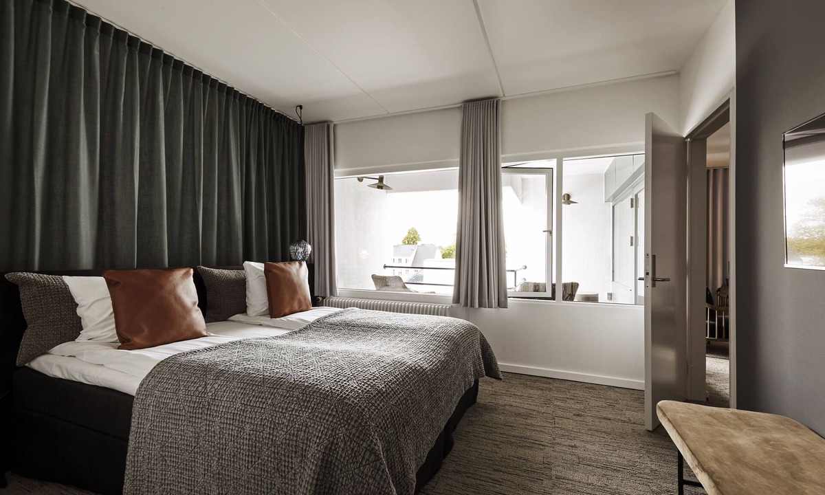 Snekkersten Hotel | Comwell Borupgaard