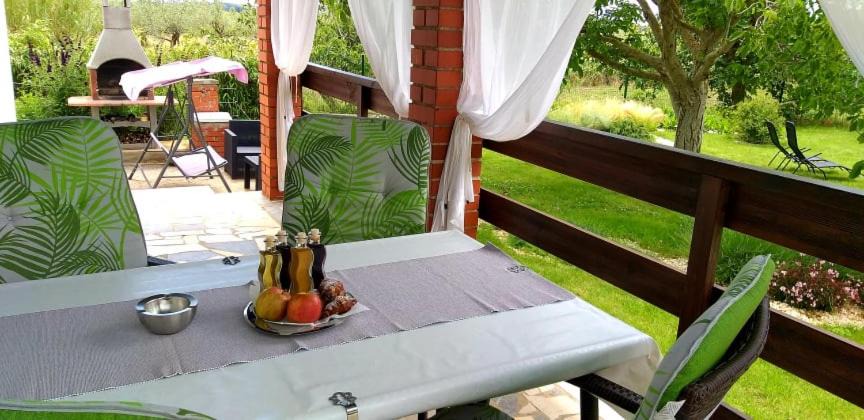 Valbandon House | Holiday Home Ulika