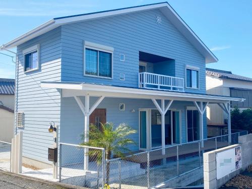 Hamasaki House | Karatsu seaside house - Vacation STAY 94789v