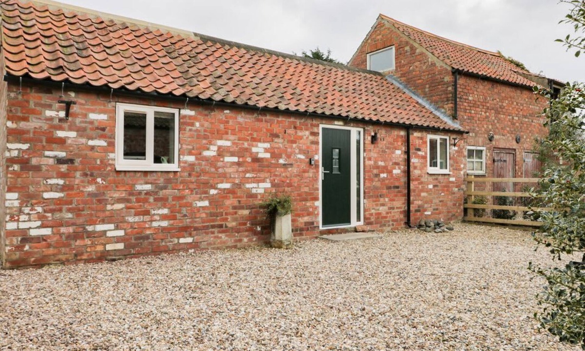 Leven Cottage | Robin's Nest Cottage, Brandesburton