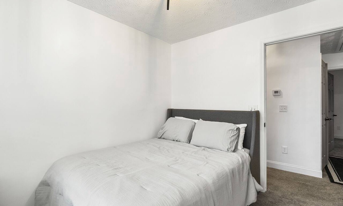 Atlanta House | RTM BnB
