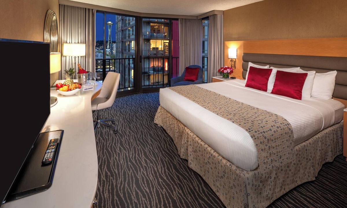 Belltown Hotel | Warwick Seattle