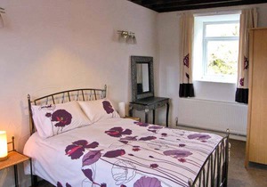 130 m² Cottage ∙ 3 bedrooms ∙ 7 guests in Llansannan