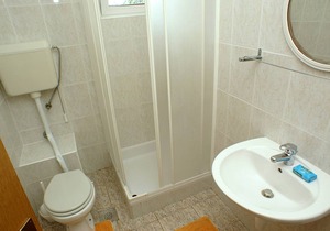 19 m² Studio flat ∙ 1 bedroom ∙ 2 guests in Žuljana