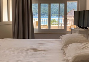 39 m² Apartment ∙ 1 bedroom ∙ 3 guests in Slano