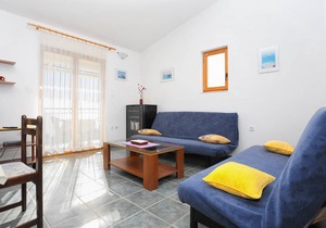 47 m² Apartment ∙ 2 bedrooms ∙ 6 guests in Sevid