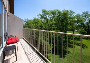 87 m² Condo ∙ 2 bedrooms ∙ 6 guests in New Braunfels