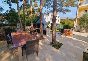 Apartments Villa Anne (81411-A6) - Jadranovo (Crikvenica) in Jadranovo (Crikvenica)