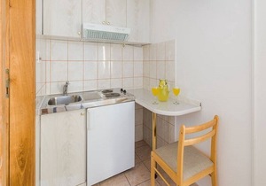 Apartments Joško, (2135), Podstrana, hr in Podstrana