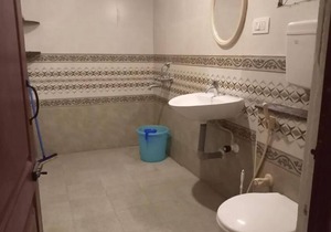 B1 Spice Homestay Apartment in Singanallur