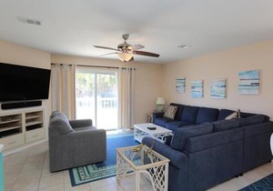 Barrier Dunes 497 - 33 by Pristine Properties Vacation Rentals in Oak Grove
