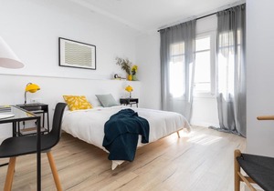 Casa Cosi - Eixample 3 in Barcelona
