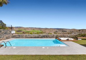 115 m² Villa ∙ 3 bedrooms ∙ 6 guests in San Bartolomé de Tirajana