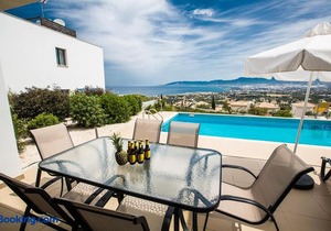 Esprit Villa 21 in Polis