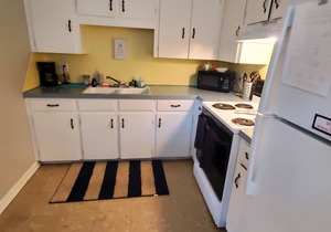 Fantastic Location! Affordable Clean 2br/1ba in West Monroe