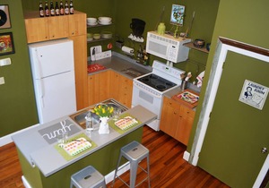 Location + Design OTR Gem, plus free parking! in Cincinnati