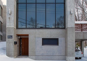Luxury 4 Bed Ski Chalet in Hirafu, Niseko Chalet 1006 in Niseko