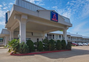 Studio 6 Tyler, TX - Northwest in Tyler