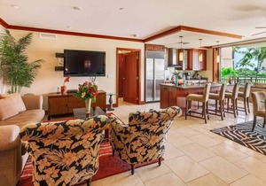 Summer Sale Rates-BT303-Beautiful ocean and pool views in Kapolei