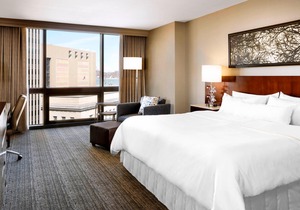 The Westin Cincinnati in Cincinnati
