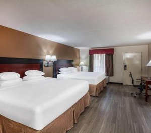 Days Inn 