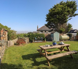 Hazel Bank Cottage 