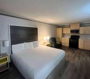 Days Inn 