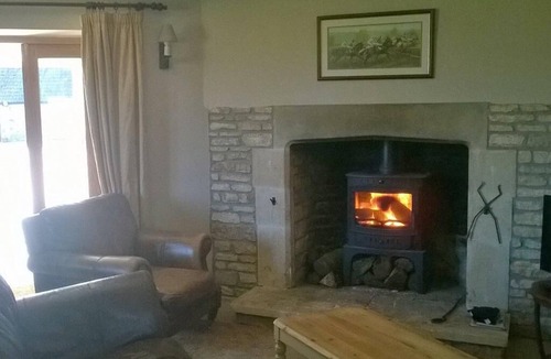 Giddeahall Cottage | 3 Bedroom Cottage at Battens Farm Cottages - B&B and Self-Catering Accommodation
