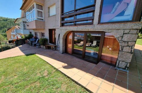 Baiona Apartment | Apartamento Vila do Mar