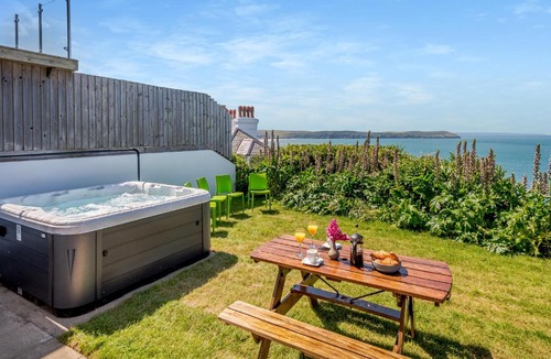 Mortehoe House | Beachbreak - Uk42996