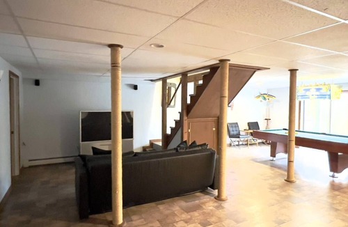 Town of Copake House | Beautiful Lakehouse with POOL TABLE