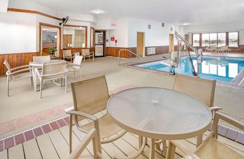 Celina Hotel | Best Western Celina