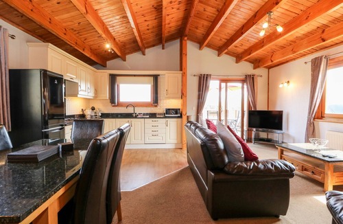 Tattershall Cottage | Bittern Lodge