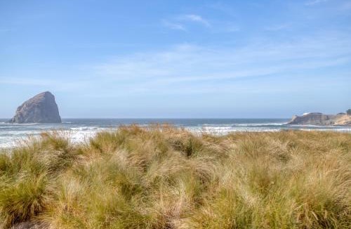 Kiwanda Shores House | Blue Heron - Pacific City