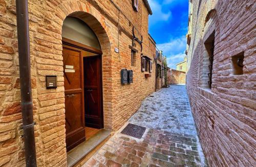 Sarnano Apartment | Borgoloco