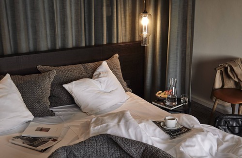 Snekkersten Hotel | Comwell Borupgaard