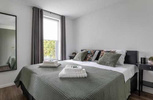 Hapert House | De Pan