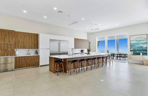Captiva House | Eden - Iconic Ultra Luxe Beachfront Estate on Captiva