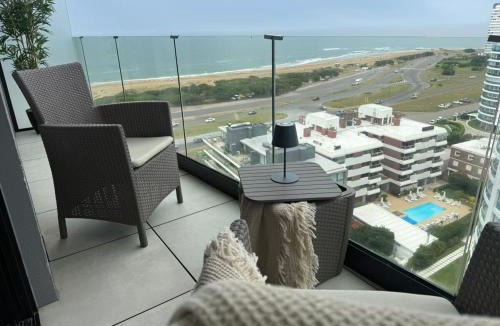 Aidy Grill Apartment | Edificio Manglar Brava