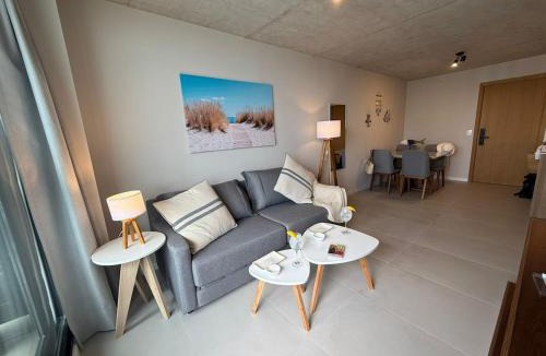 Aidy Grill Apartment | Edificio Manglar Brava