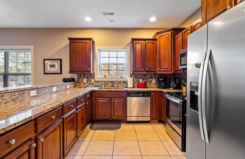 Crescent Beach House | Grand Ocean Getaway III, Private Pool !