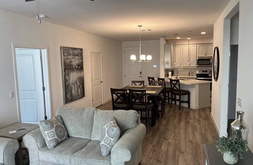 Ocotillo Condo | Home away for home luxury condo living in Chandler