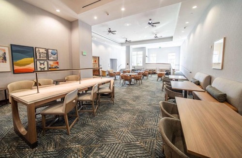 Kutzky Park Hotel | Homewood Suites by Hilton Rochester Mayo Clinic-St. Marys Campus
