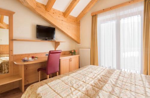 Molveno Hotel | Hotel Panorama
