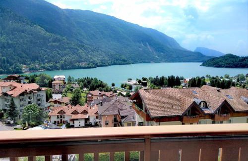 Molveno Hotel | Hotel Panorama