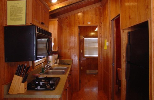 Pine Cove Resort | Idyllwild Camping Resort Cabin
