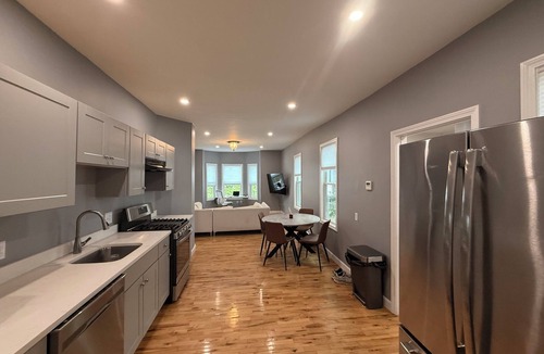 Chelsea Apartment | Lovely 2-bedroom apartment with AC in charming Chelsea