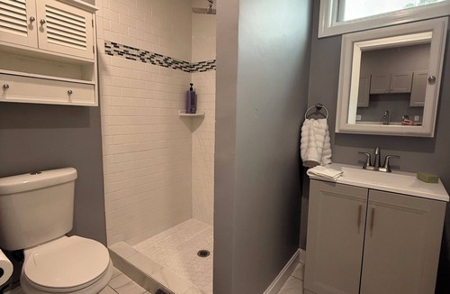 Chelsea Apartment | Lovely 2-bedroom apartment with AC in charming Chelsea